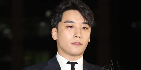 seungri released
